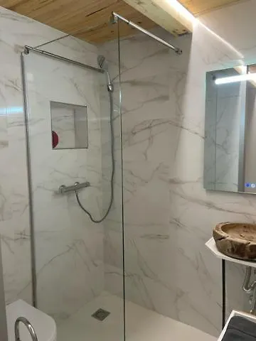 Appartamento Apartamentos San Juan De Gaztelugatxe Bermeo