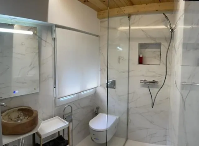 Apartamentos San Juan De Gaztelugatxe Bermeo 0*,