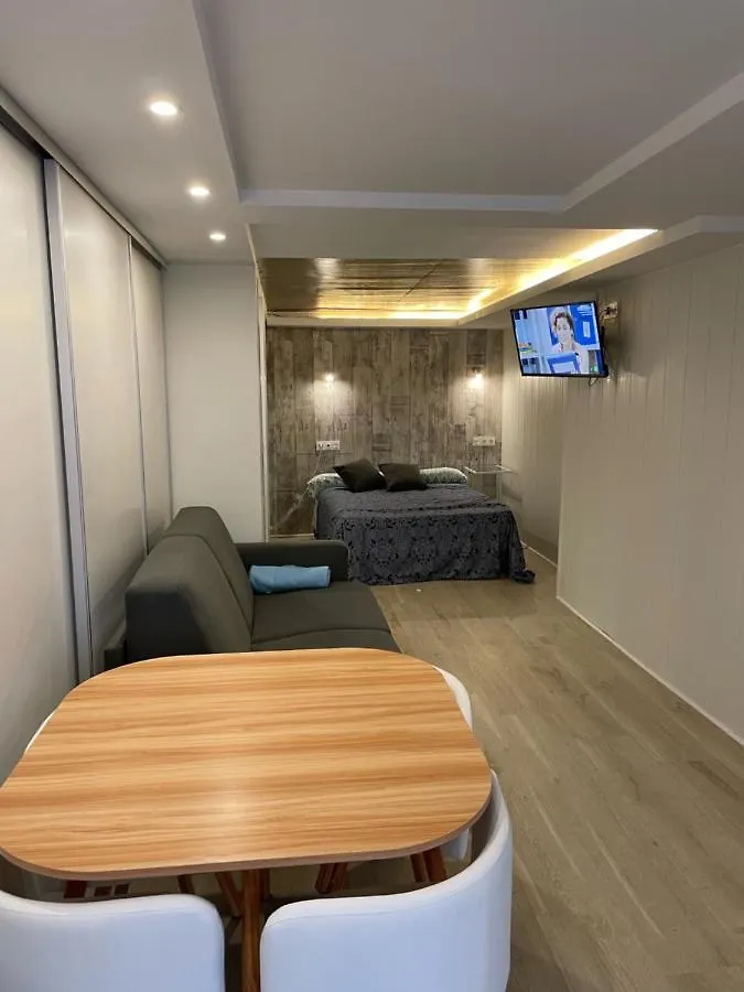 Appartamento Apartamentos San Juan De Gaztelugatxe Bermeo Spagna